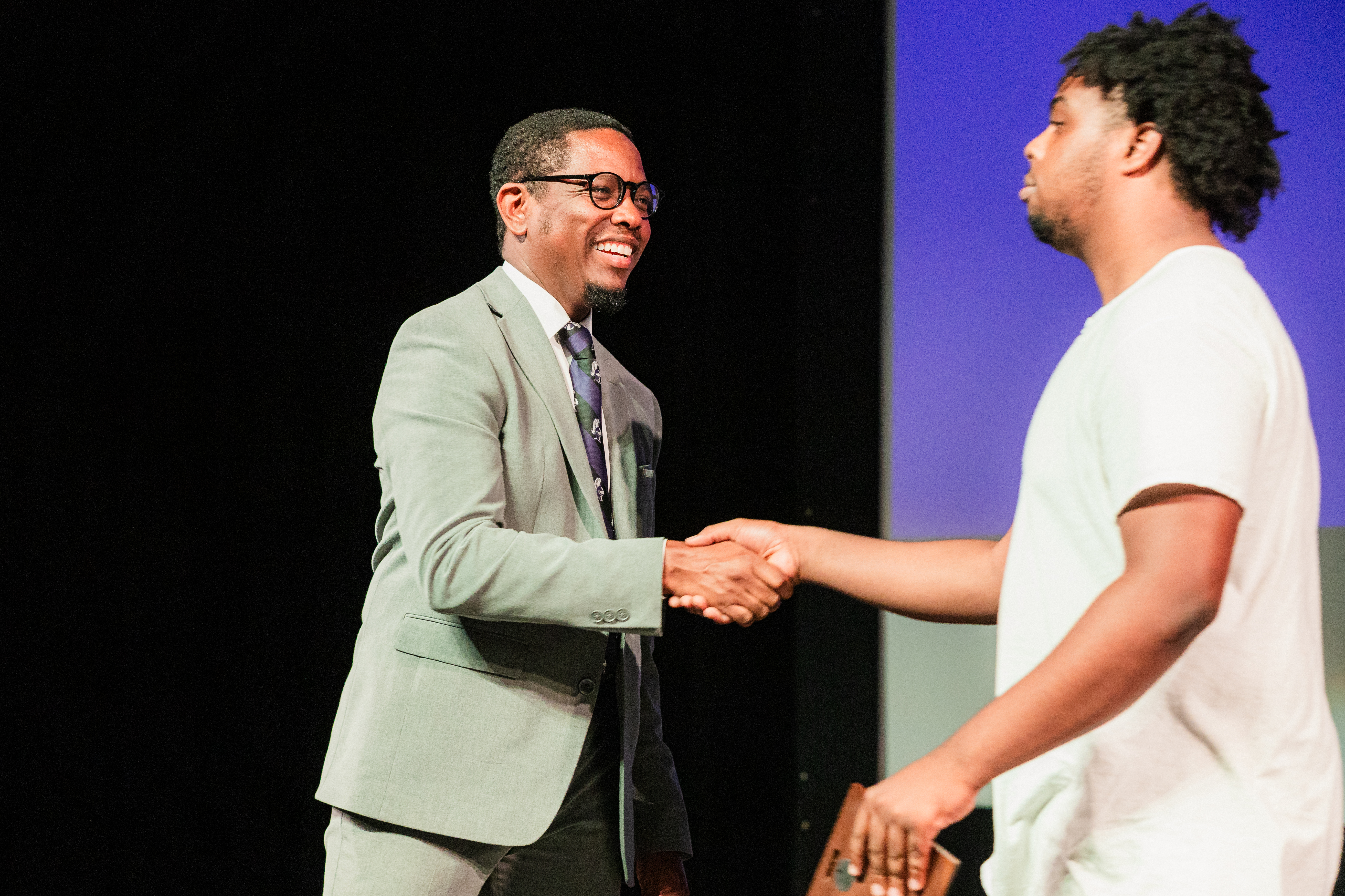 Senior Awards Night